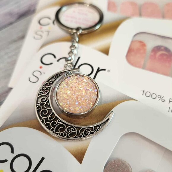 Retired Color Street- Mani Pedi bundle - Picture 6 of 8